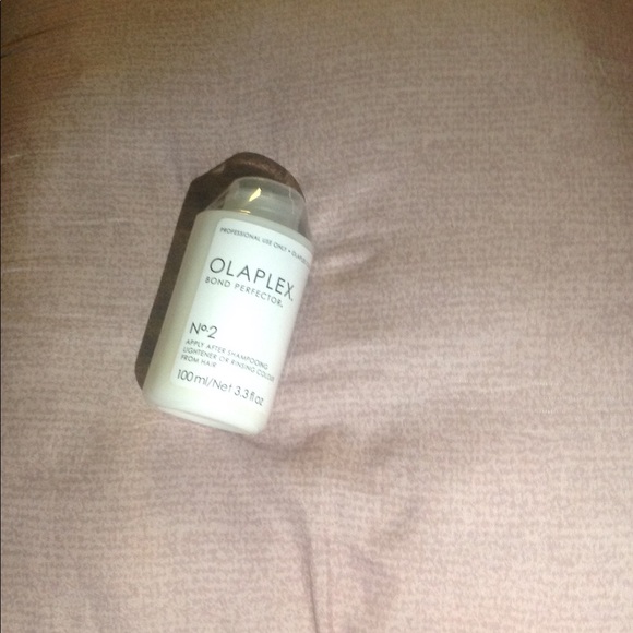 No. 2 Bond Perfector, 100 ml Sealed New - Picture 4 of 6